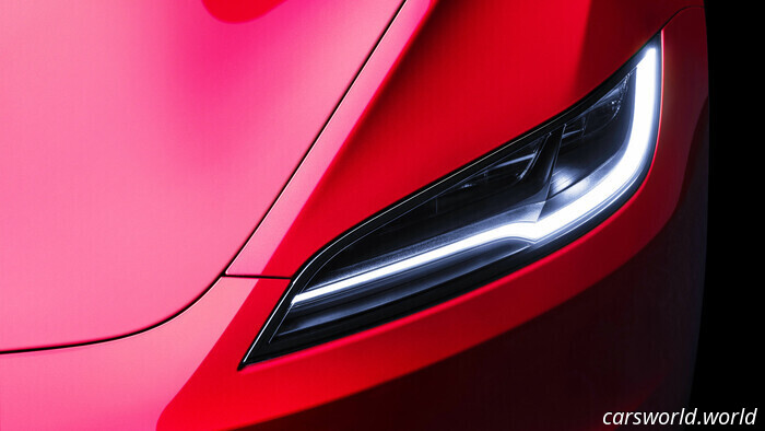 Tesla’s Largest Battery Partner Has Paused Their Multi-Billion Dollar Initiative | Carscoops